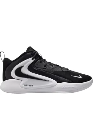 Nike Zoom Hyperset 2 Zwart K001