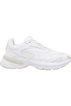 PUMA Velophasis Luxe Sport Ii Sneaker Wit K01