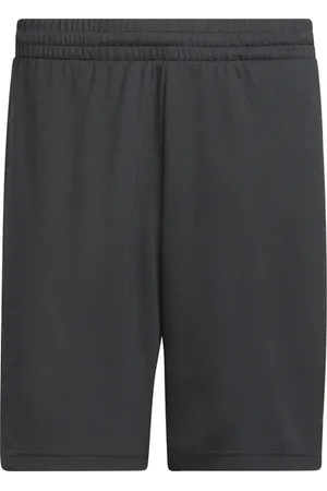 adidas Bos Korte Broek Grijs