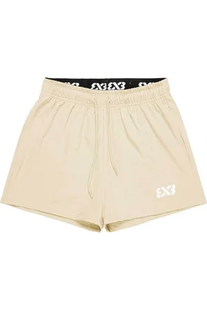 3x3 On Court Korte Broek