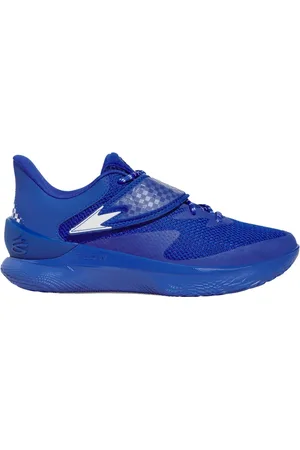 Under Armour Curry Fox 1 Kw Blauw K400