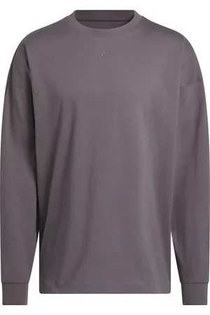 adidas Adi Basketball Sweatshirt Grijs