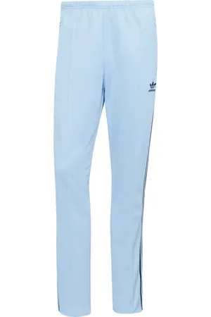 adidas Classic Broek Blauw