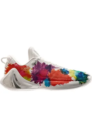 ANTA Gordon Hayward 4