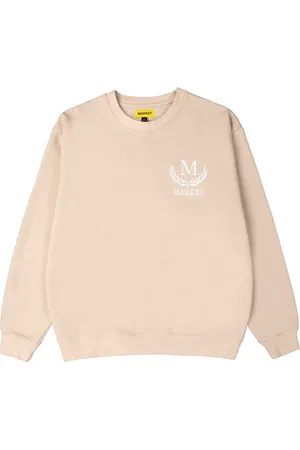 MARKET Laurel Wreath F190140 Sweatshirt