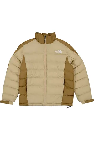 The North Face Rusta 2.0 Puffert Jas Groen