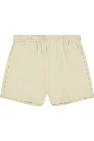 TAIKAN Fleece Korte Broek
