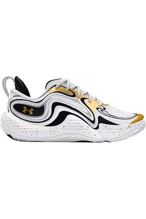 Under Armour Spawn 6 Wit K100