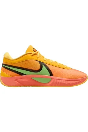 Nike Giannis Freak 6 Geel K601