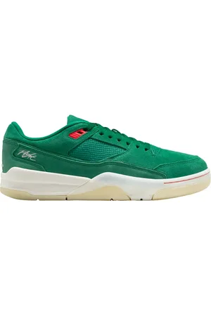 Jordan Flight Court Sneaker Groen K300
