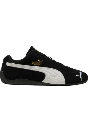 PUMA Speedcat Og Loopschoen Zwart K01