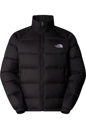The North Face Hydrenalite Daunen Winterjas Zwart