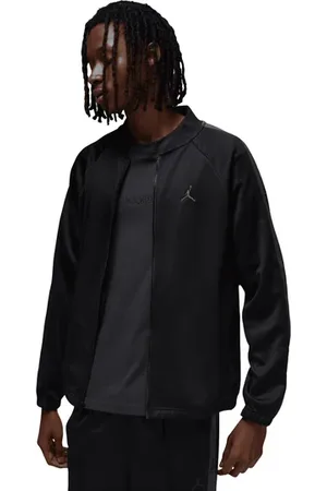 Jordan Essentials Trainingsjas Zwart K010