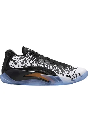 Jordan Zion 3 Sneaker Zwart K018