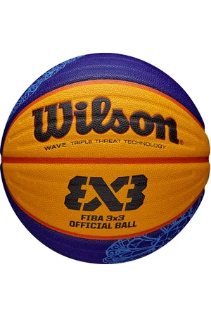 Wilson Bal Blauw