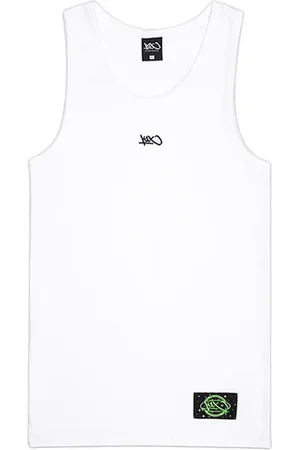K1X Logo Shirt Wit
