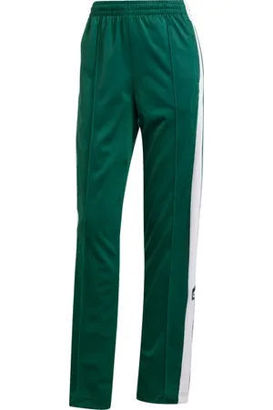 adidas Adibreak Broek Vrouwen Groen