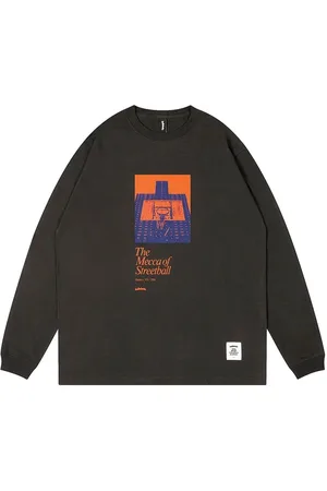 Ballaholic The Mecca Sweatshirt Zwart