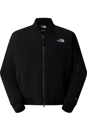 The North Face Bomber Jas Zwart