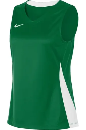 Nike Shirt Groen K302
