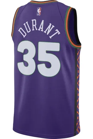 Nike Phoenix Suns Shirt Paars K507