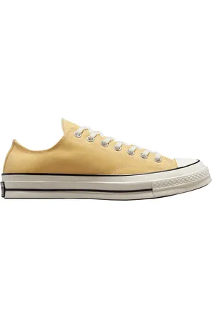 Converse Chuck 70 Spring Color Ox Sneaker Geel