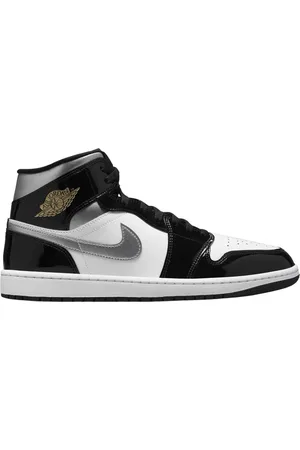 Jordan Air 1 Mid Se Sneaker Zwart K010
