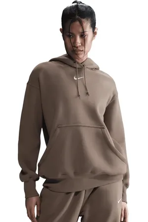 Nike Hoody Bruin K233