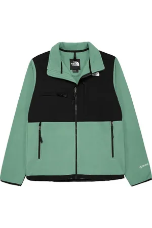 The North Face Denalit Jas Groen