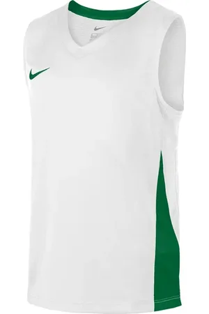 Nike Team Basketball Stock 20 Shirt Kids Wit K104