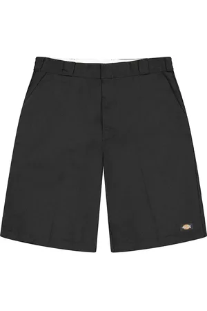 Dickies 13in Multi Pocket Work Korte Broek Zwart
