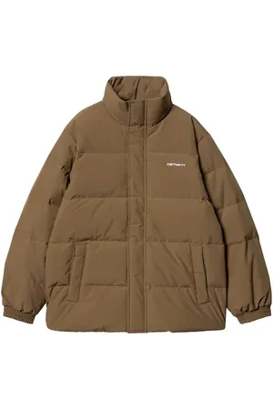 Carhartt Danville Jas Bruin