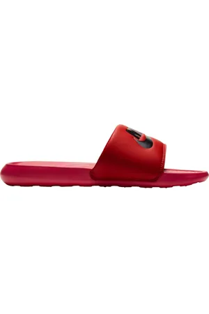 Nike Slippers Rood K600