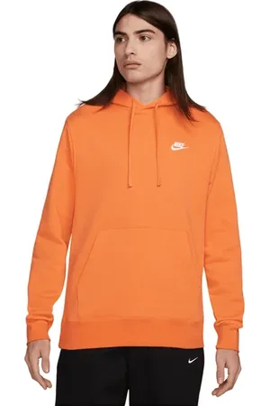 Nike Club Fleece Hoody K885