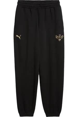 PUMA Melo Alwayz 1 Broek Zwart K01