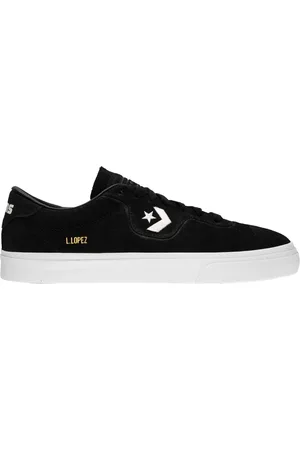 Converse Louie Lopez Pro Sneaker Zwart