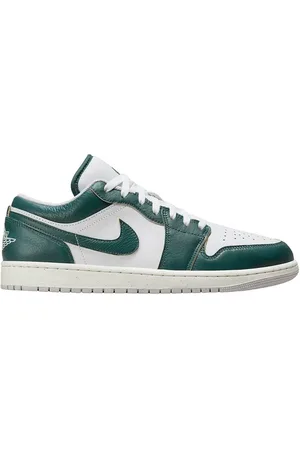 Jordan Sneaker Groen K300