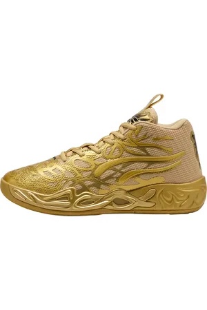 PUMA Mb.04 Golden Child K01