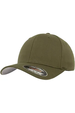 Flexfit Pet Groen