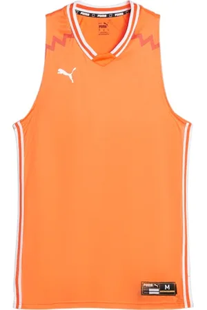 PUMA Hoops Team Game Shirt K08
