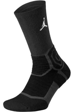 Jordan Flight Sokken Zwart K010