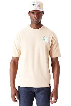 New Era MLB Os T-shirt