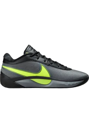 Nike Giannis Freak 6 Zwart K001