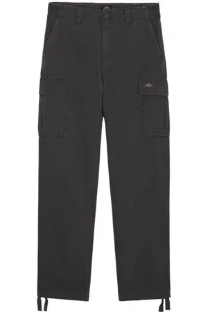 Dickies Johnscargo Korte Broek Grijs