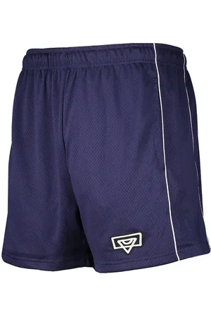 Bucketz Korte Broek Paars