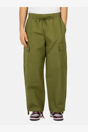 Reell Para Cargo Broek Groen