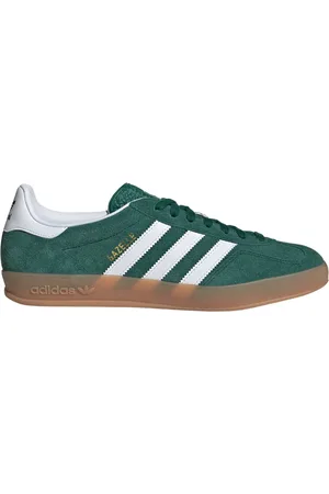 adidas Gazelle Sneaker Groen