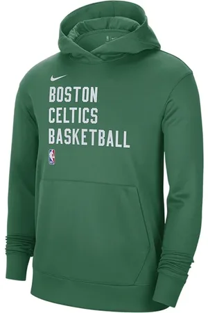 Nike NBA Boston Celtics Hoody Groen K312