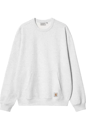 Carhartt Billy Sweatshirt Grijs