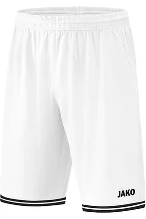 Jako Center 2.0 Basketball Korte Broek Wit K00